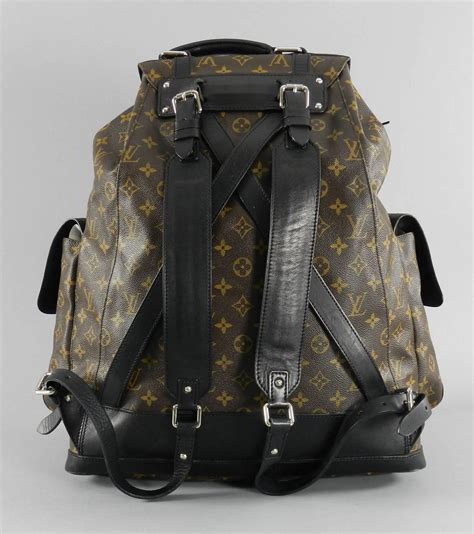 cristopher wrig lv bag for you